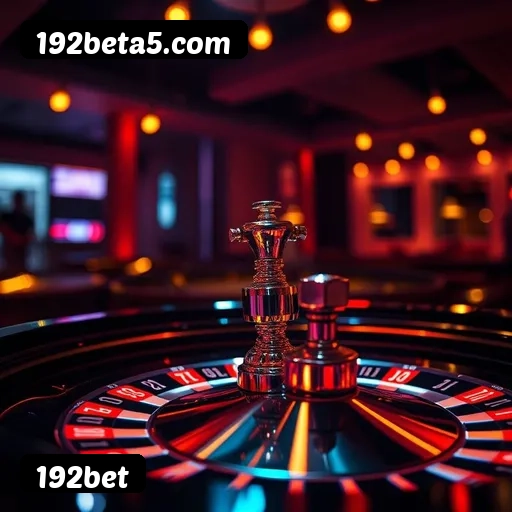 192bet bônus R$5.000 + 500 giros - Rollover 35x, prazo 30 dias, 38% taxa conversão