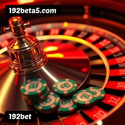 Logo da 192bet