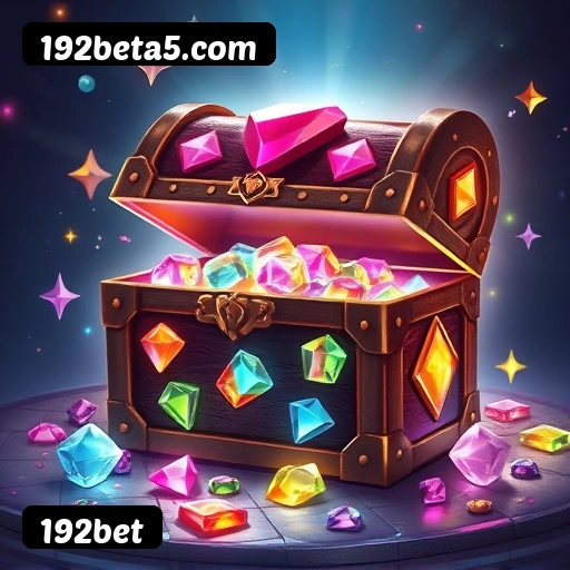 Loterias online disponíveis na 192bet