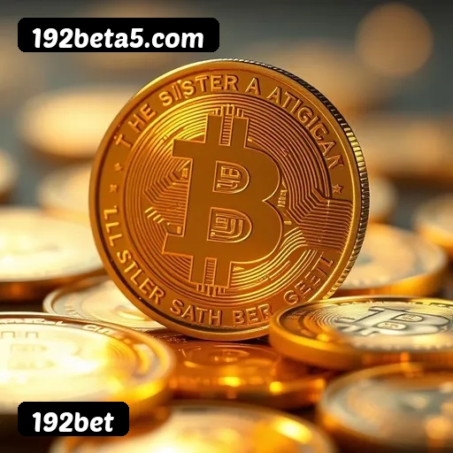 Níveis do programa VIP da 192bet